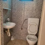 アパート 