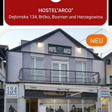 Apartman 
