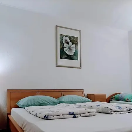 Apartman 