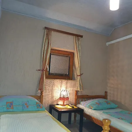 Apartman 