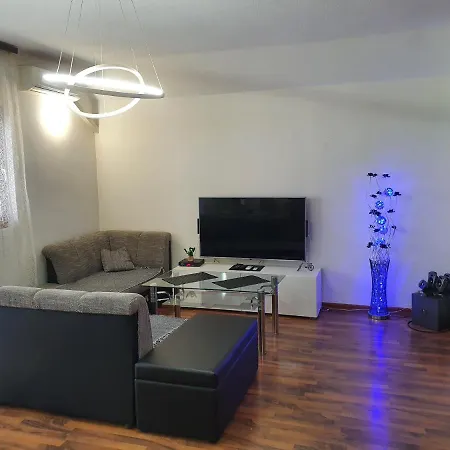 Apartman 
