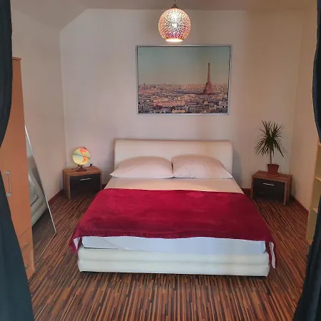 Apartman 