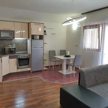 Apartman 