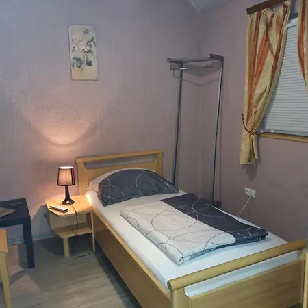 Apartman 