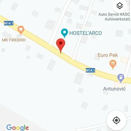 Apartman 