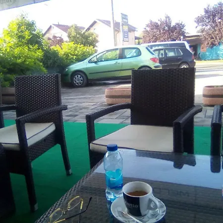 Apartamento Arco Brčko